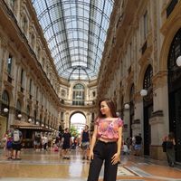 Ainur Maimakova's Photo