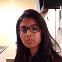 Ananya Rakshit的照片