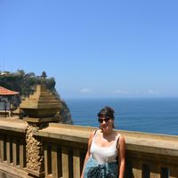 Aurélie Piette's Photo