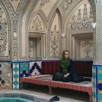 Janny Berlin&#39;s Photo