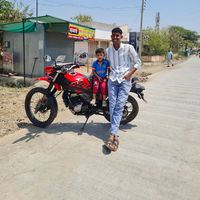 Omkar Khandare's Photo