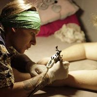 Vladimir Bakshi的照片