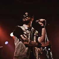 Pablo Mazzia的照片