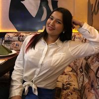 Le foto di Fariza Tolegen