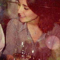 Ashkhen Voskanyan的照片