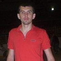 Dmitry Halynskiy's Photo