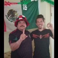 Julio Calderon's Photo