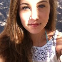 Leonie Bächle's Photo