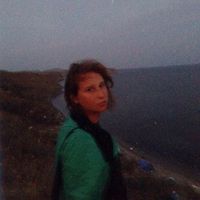 Masha Novoderezhkina's Photo