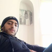 Idrissi Ouazzani Mostapha's Photo