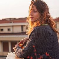 Melissa Migazzi's Photo