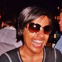 Alejandra Briones's Photo