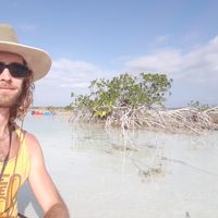 Damien Legloire's Photo