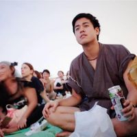 Nozomu Nakane's Photo