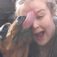 Alice Gwyn-Jones's Photo