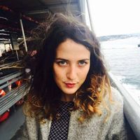 Photos de Lea Barruel