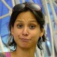 Juliana Kraneck的照片