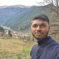 Fotos de Kogul Kugananthan