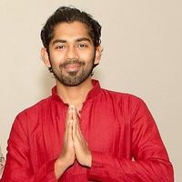 Sabiq Sulaiman的照片