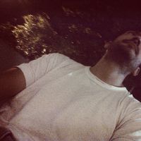 Fotos de Nicolas Javier Sabadin Davila