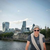 Edward Torres的照片