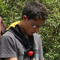 César Larrea's Photo