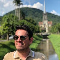 Jose Luis Garcia's Photo