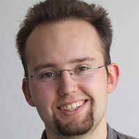 Mathias Gontek's Photo