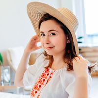 Photos de Olga Rimskaya