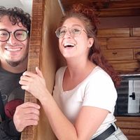 Photos de Eugenia Valda