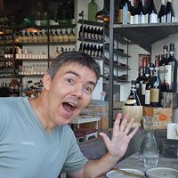 Fotos de Amsterdam Tokyo