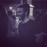 Fotos de Jonathan Miz