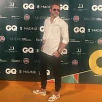 Diego Rodriguez's Photo