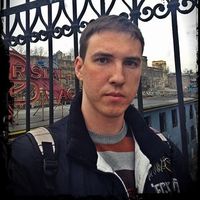 Sergei Ignatiev的照片