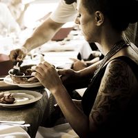 Tina Tobschirbel的照片