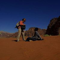 Djiluna Pelissier's Photo