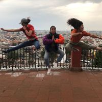 Juliette Conzuelo's Photo