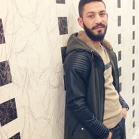 Ferhat Ataş's Photo