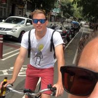 Barnabas Toth's Photo