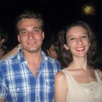 Alessio Veltroni的照片