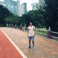 Khaled Elsherbiny's Photo