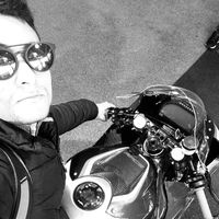 Firas Ghalleb的照片