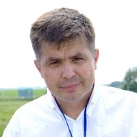 Almaz Gataullin的照片