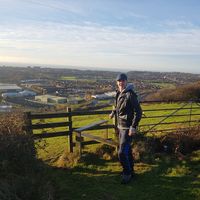 Wilbert Caljouw's Photo