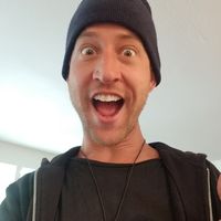 Fotos de Matt McMullen