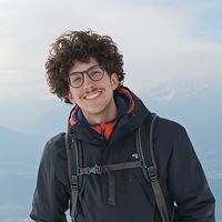 Pius Oehling's Photo