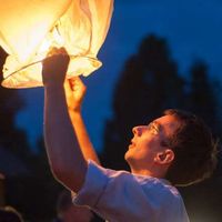 Sergey Koldobskiy's Photo