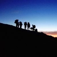 Julio Maximiliano Candelareci's Photo