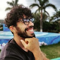 Leandro Santos的照片