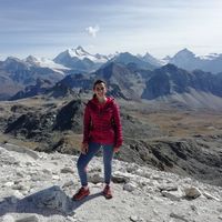 Enora Bronsard's Photo